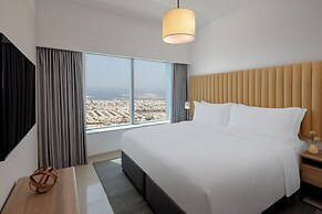 Staybridge Suites Dubai Financial Centre by IHG