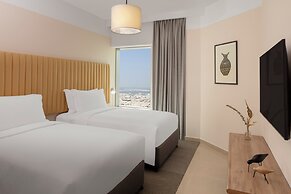 Staybridge Suites Dubai Financial Centre by IHG