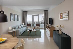 Staybridge Suites Dubai Financial Centre by IHG
