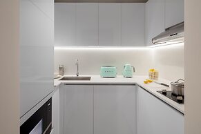 Staybridge Suites Dubai Financial Centre by IHG
