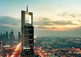Staybridge Suites Dubai Financial Centre by IHG