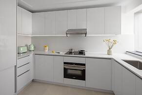 Staybridge Suites Dubai Financial Centre by IHG