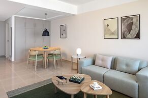 Staybridge Suites Dubai Financial Centre by IHG