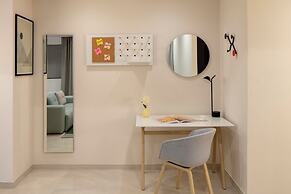 Staybridge Suites Dubai Financial Centre by IHG
