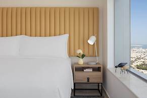 Staybridge Suites Dubai Financial Centre by IHG