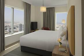 Staybridge Suites Dubai Financial Centre by IHG