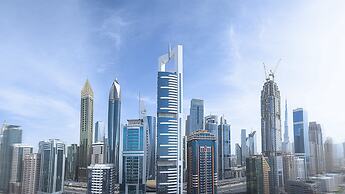 Staybridge Suites Dubai Financial Centre by IHG