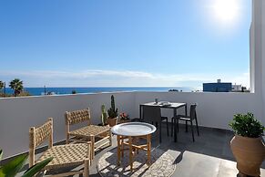 Seawater Villa