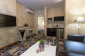 Platinum Hotel