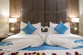 Platinum Hotel
