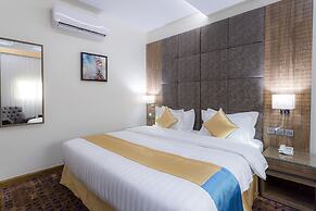 Platinum Hotel