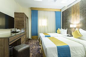 Platinum Hotel