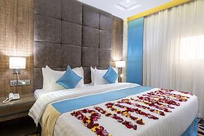 Platinum Hotel