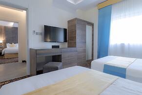 Platinum Hotel