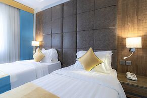 Platinum Hotel
