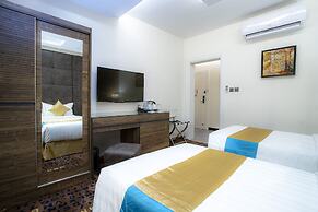 Platinum Hotel