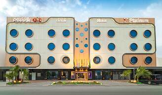 Platinum Hotel