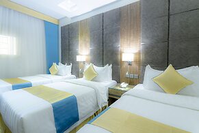 Platinum Hotel