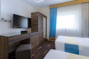 Platinum Hotel