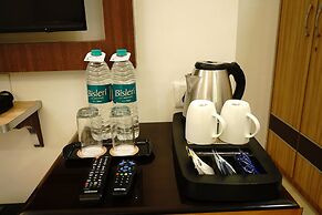 Jivanta Hotel Mahabaleshwar