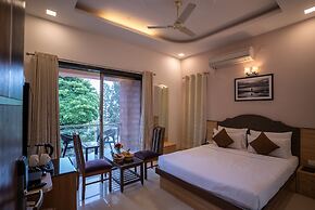 Jivanta Hotel Mahabaleshwar