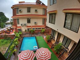 Jivanta Hotel Mahabaleshwar