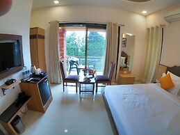 Jivanta Hotel Mahabaleshwar