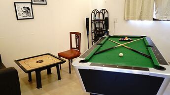 Jivanta Hotel Mahabaleshwar
