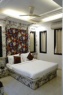 Jivanta Hotel Mahabaleshwar