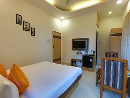 Jivanta Hotel Mahabaleshwar