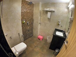Jivanta Hotel Mahabaleshwar