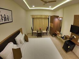Jivanta Hotel Mahabaleshwar