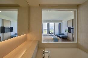 Lan Yang Seaview Hotel