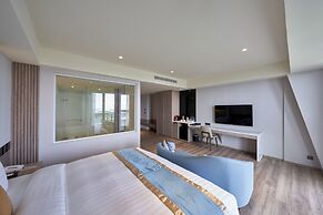 Lan Yang Seaview Hotel