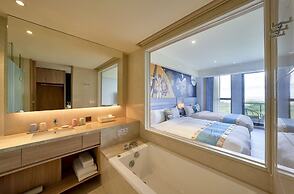Lan Yang Seaview Hotel
