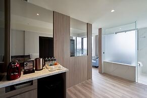 Lan Yang Seaview Hotel