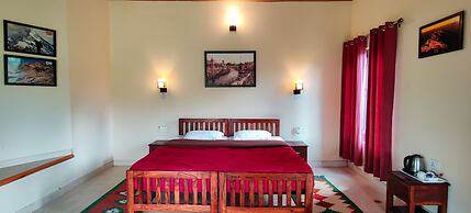 Majkhali Woods, Ranikhet, By Himalayan Eco Lodges