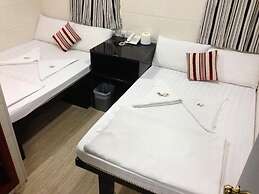 Crystal Hostel
