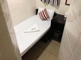 Crystal Hostel