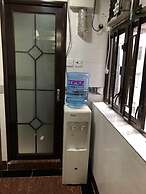 Crystal Hostel
