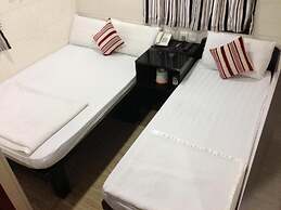 Crystal Hostel