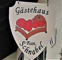 Gästehaus Schnabel