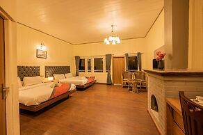 Arcadia Heritage Resort