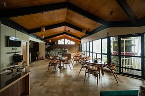 Arcadia Heritage Resort