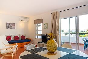 Immaculate 1-bed Apartment in Albufeira