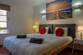 Immaculate 1-bed Apartment in Albufeira