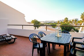 Immaculate 1-bed Apartment in Albufeira