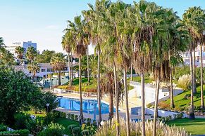 Immaculate 1-bed Apartment in Albufeira