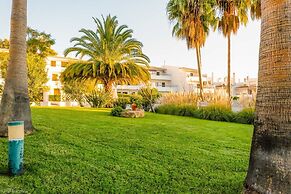 Immaculate 1-bed Apartment in Albufeira