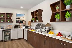 Microtel Inn & Suites by Wyndham Antigonish